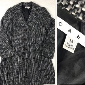Cabi coat